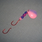 Crystal Basin Spinners