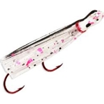 Shasta Tackle Company Pee Wee Hoochies