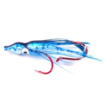 Shasta Tackle Company Pee Wee Hoochies