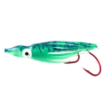 Shasta Tackle Company Pee Wee Hoochies