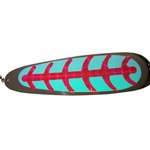 Shasta Tackle Company Dodger