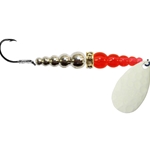 Mack's Lure Wedding Rings