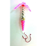 Mack's Lure Double Whammy Pro Kokanee Pro Series