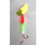 Mack's Lure Double Whammy Pro Kokanee Pro Series