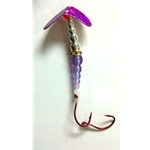 Mack's Lure Double Whammy Pro Kokanee Pro Series