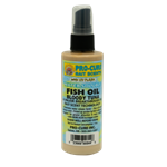 Pro-Cure Bait Scent with UV FLASH