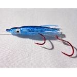 Kokanee Creek Squid