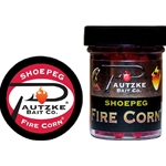 Pautzke Fire Corn