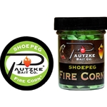 Pautzke Fire Corn