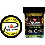 Pautzke Fire Corn