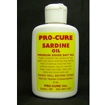 Pro-Cure Oil