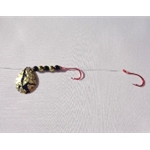 Kokanee Creek Western Walleye