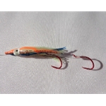 Kokanee Creek Squid