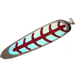 Shasta Tackle Company UV Sling Blade Dodgers