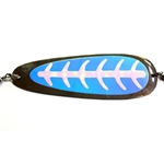 Shasta Tackle Company UV Sling Blade Dodgers