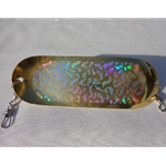 Kokanee Creek Tackle Dodger