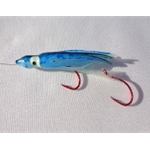 Kokanee Creek Squid