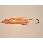 Kokanee Creek Squid