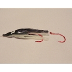 Kokanee Creek Squid