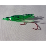 Kokanee Creek Squid