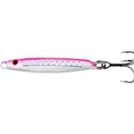 Gibbs Minnow, Gibbs-Delta Minnow