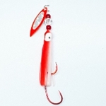 Eagle Squid