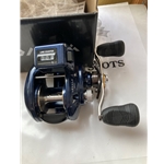 Daiwa Lexa 300, Line Counter Reel, trolling,kokanee,trout,salmon,