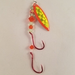 Kokanut Lure