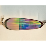 UV Silver Streak