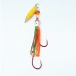 Fool's Gold Squid