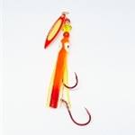 Sun Devil Squid
