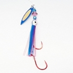 Predator Squid