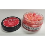N.W. Rod Bender Bait Co. Scented Corn - 2 oz Colored and Scented, Bait