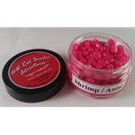 N.W. Rod Bender Bait Co. Scented Corn - 2 oz Colored and Scented, Bait