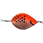 Brad's Extreme Kokanee Dodger, dodger, brads, kokanee