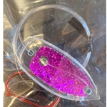 Hyper Vis Purple