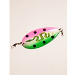 Half Fast Arrow Flash UV Dodger