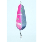 Kokabow Tail Feather Dodger 3.75