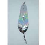 Kokabow Tail Feather Dodger 3.75
