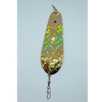 Kokabow Tail Feather Dodger 3.75