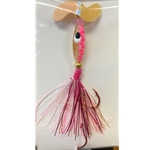 Pink/Gold