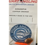 Stuart Angling Kokespin