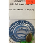 Stuart Angling Kokespin