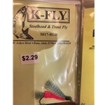 K-Fly Steelhead & Trout Fly