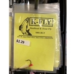 K-Fly Steelhead & Trout Fly
