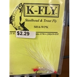 K-Fly Steelhead & Trout Fly