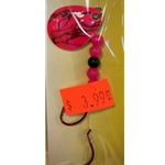 Kokanee Creek Splatter Blade Spinner