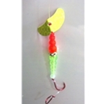 Mack's Lure Double Whammy Pro Kokanee Pro Series