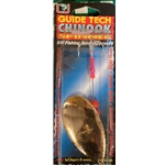 Luhr-Jensen Guide Tech Chinook Spinner