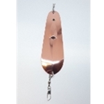 Kokabow Tail Feather Dodger 3.75
